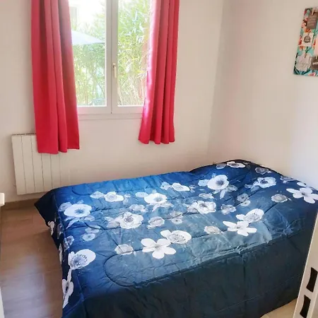 Le Lagon Bleu - Fidji 12 - Rez De Jardin Privatif - Tennis - Piscine *